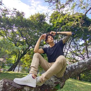 Model - David felipe fit