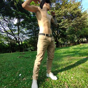 Model - David felipe romantic