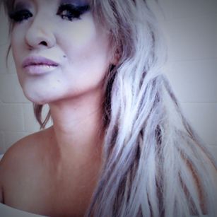 Model - YasmineDivine anal