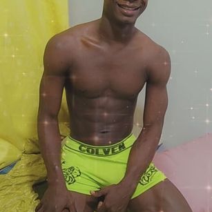 Model - xander bigcock