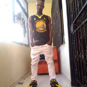 Model - xander muscle