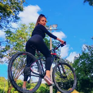 Model - MartiinaGarcia latin