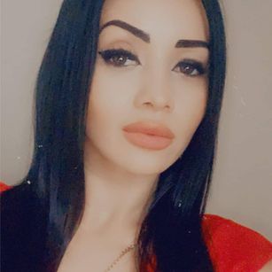 Model - JessieMiller sissy