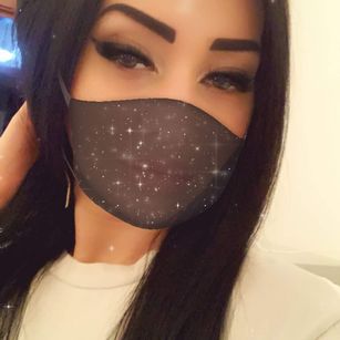 Model - JessieMiller mistress