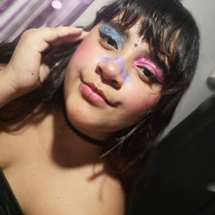 Model - princesa caroline roles