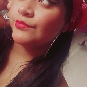 Model - princesa caroline fetiche