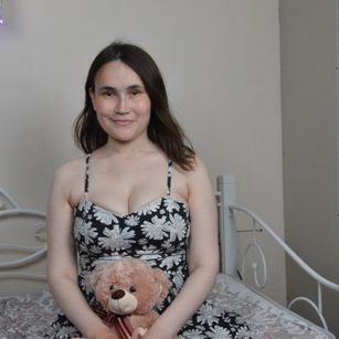 Model - Linaa Ree asian