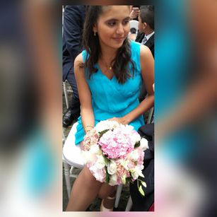 Model - Sthep Adams littlegirl