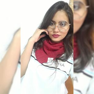 Model - Sthep Adams girlfriend