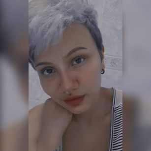 Model - ROSEGIRL cum