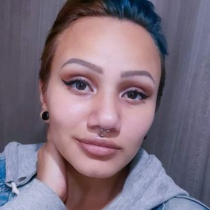 Model - ROSEGIRL nalgadas