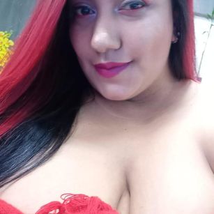 Model - Moira_West latina