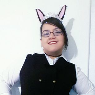 Model - Queen Blu femdom