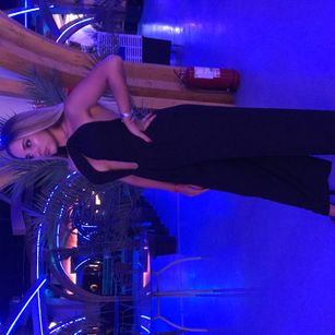 Model - Galienne dildo