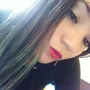 Model - MaddyAdams LUSH