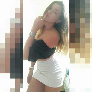 Model - MaddyAdams FAVORITOS