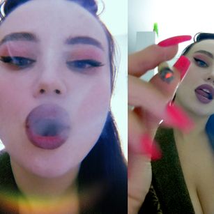 Model - XXHotArianna legs