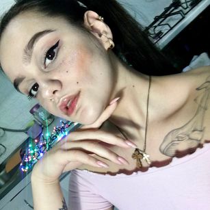 Model - AlisaShinex toy