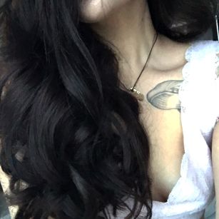 Model - AlisaShinex dirtytalk