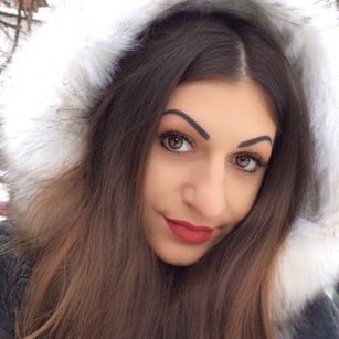 Model - Snejana mistress