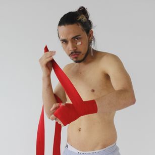 Model - NOAH DANGER anal