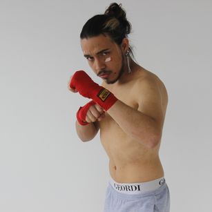 Model - NOAH DANGER gay