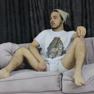 Model - NOAH DANGER sadomasoquismo