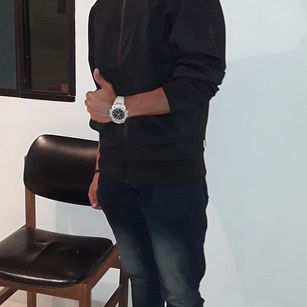 Model - paisabigcock latinboy