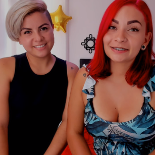 Model - Iris  Rose dance