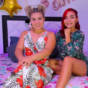 Model - Iris  Rose latina