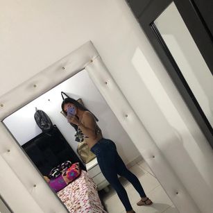 Model - leidy00 deportista