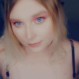 Model - Goddess Anya joi