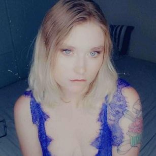 Model - Goddess Anya sissy