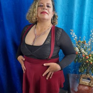 Model - OdryStandford teacher