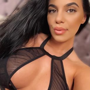 Model - AlyssaDawn anal