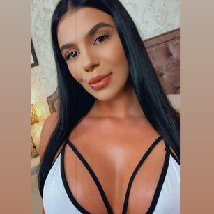 Model - AlyssaDawn anal