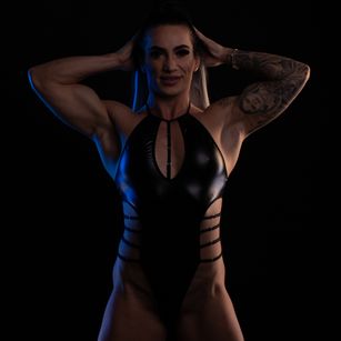 Model - deea.fitt pussy