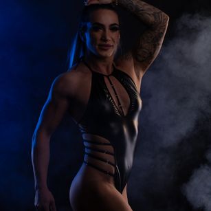 Model - deea.fitt blowjob