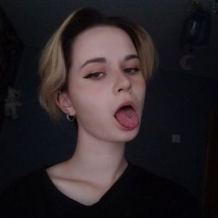 Model - hloya_go ass