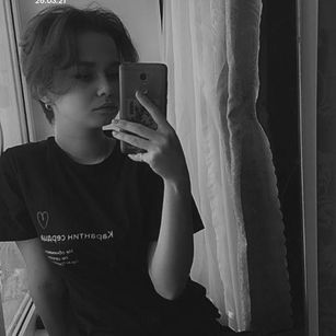 Model - hloya_go love