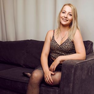 Model - NatalieSexy sexy