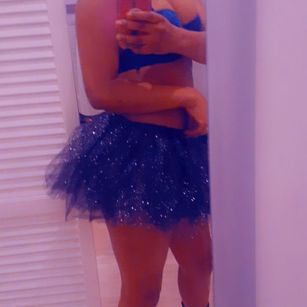 Model - Milktart69 boobs