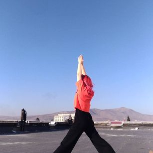 Model - MalyVine ass