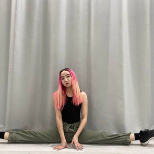 Model - MalyVine small