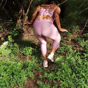 Model - Zinzi149 ass