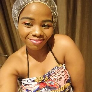 Model - Zinzi149 ass