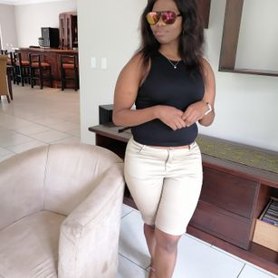 Model - Zinzi149 straight