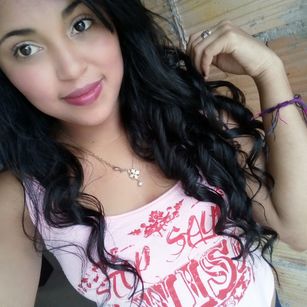 Model - JASMIN VARGAS Musica