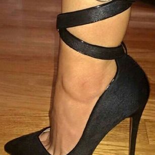 Model - Miao49 SHIBARI