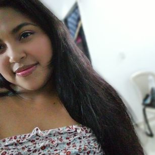 Model - JASMIN VARGAS Musica